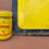 Thumbnail: Large Coleman's Mustard Enamel Sign