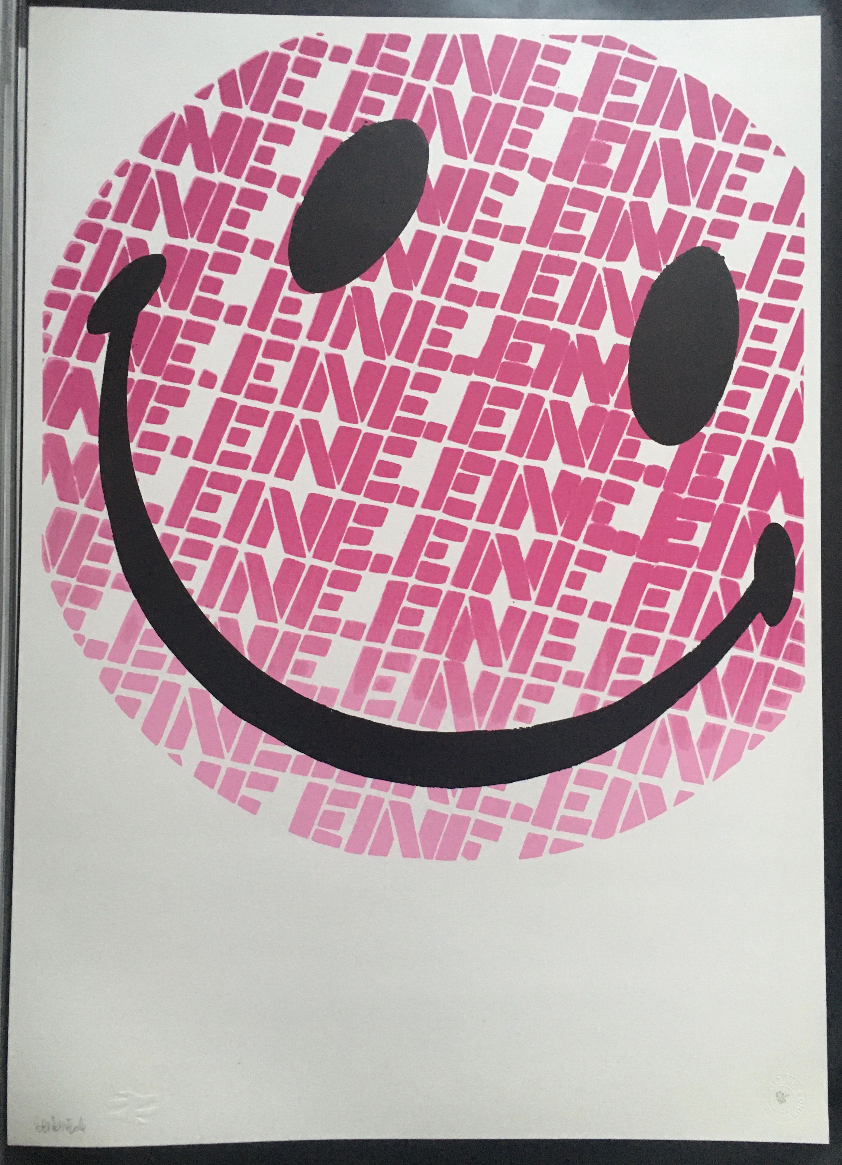 Eine - Smiley Face (2004)