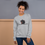 Thumbnail: Miss Tina Fondren - Unisex Sweatshirt