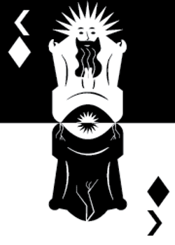 King