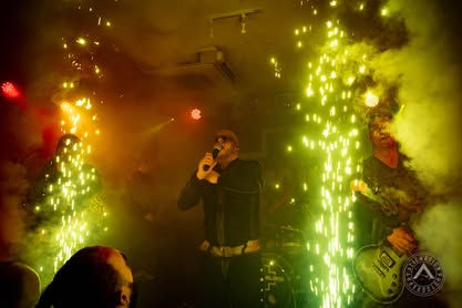 Why Are Music Lovers Flocking to The Northcourt LIVE in Abingdon