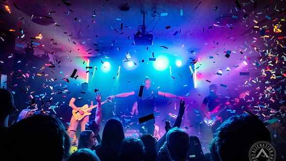 The Northcourt LIVE - Abingdons Premier Music Venue