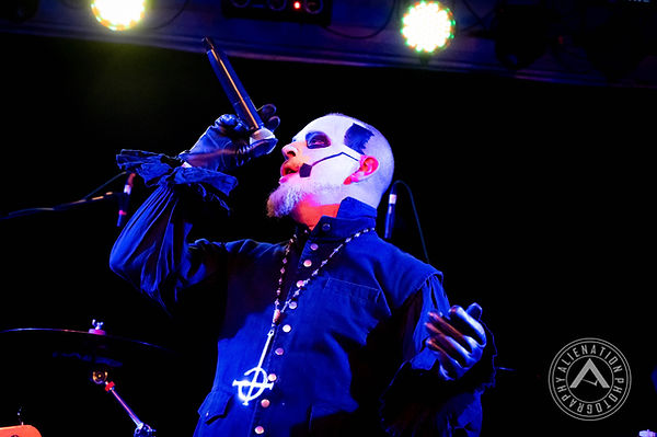 Popestars tribute band performing live at The Northcourt LIVE near Banbury