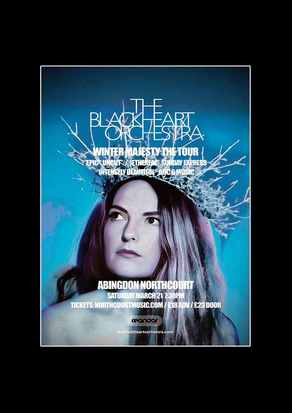 Blackheart Orchestra