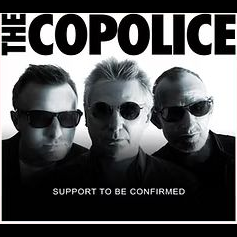 THE COPOLICE