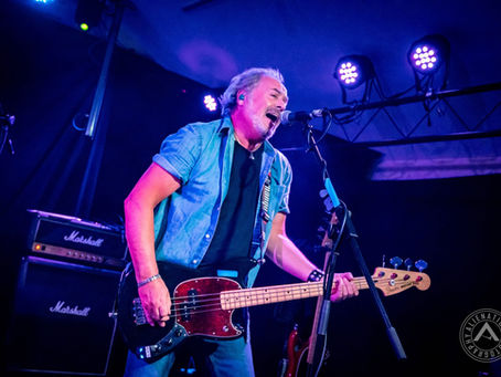Quo Connection return to The Northcourt LIVE for We Rock Christmas