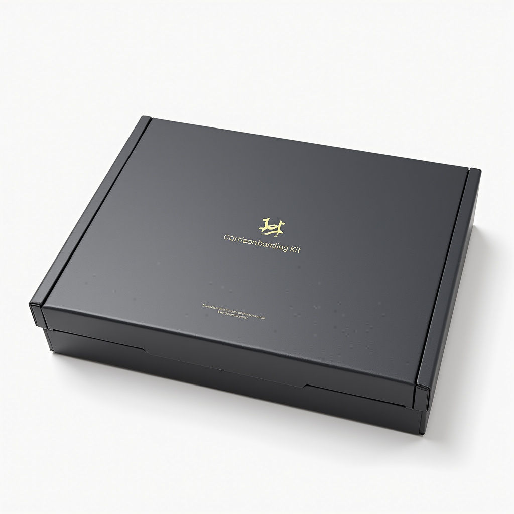 Carrier Onboarding Kit
