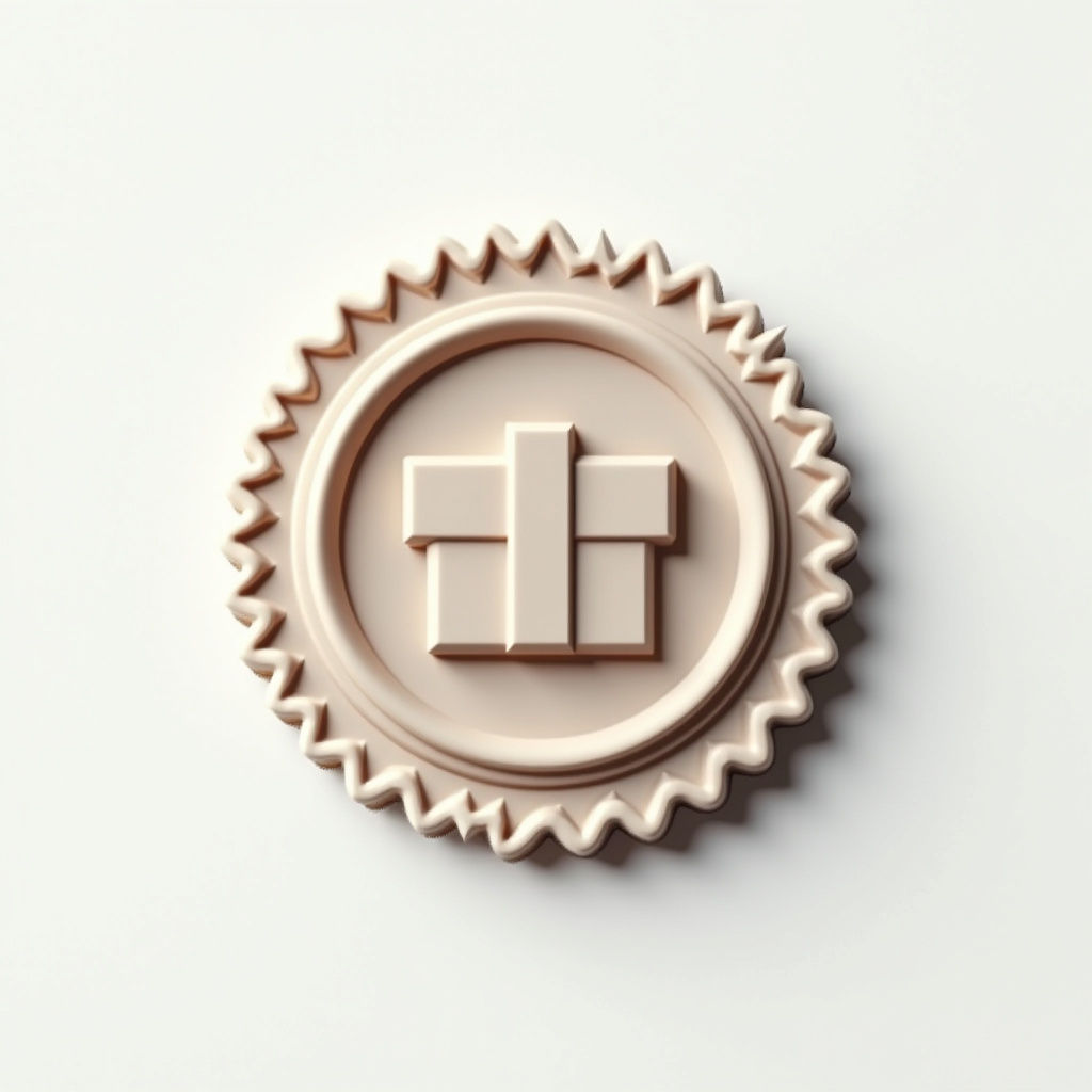 Carrier Service Badge