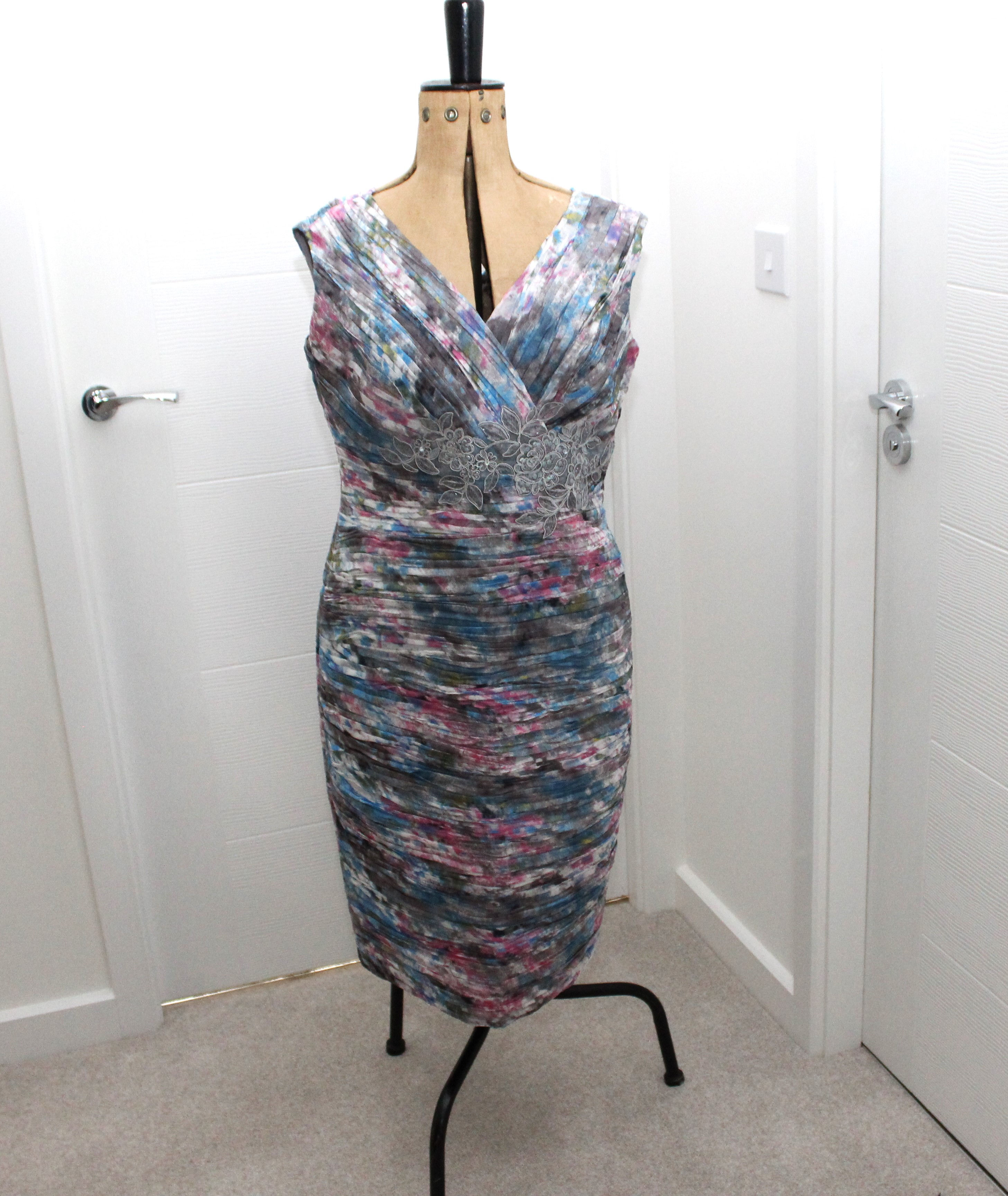 Condici Dress - Size 14