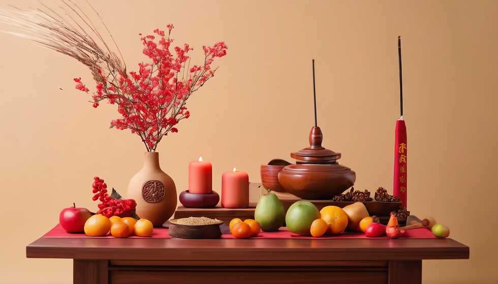 新年祈願式