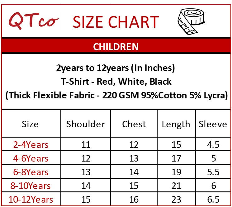 Thumbnail: The Simpsons Kids T-Shirt, Red Bart Graphic Tee for Boys and Girls Casual Wear
