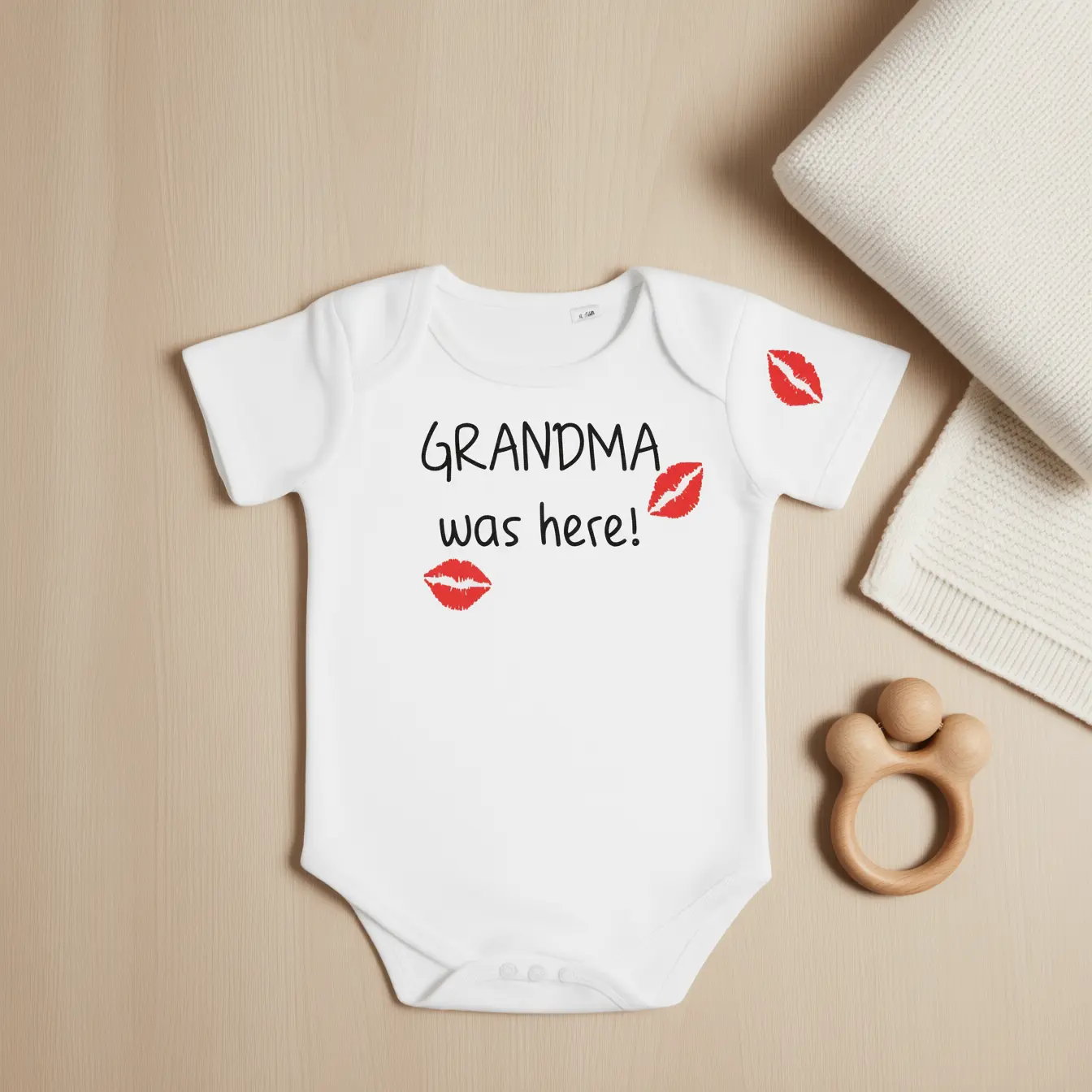 Grandma