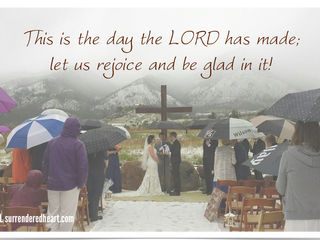 This is the Day the Lord Has Made!
