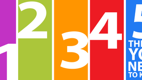 5 Things You must Attain to Reach Your Goal in Life