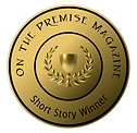 On the Premise Magazine Winner.png