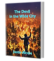 The Devil in the Wide City Better Cover.