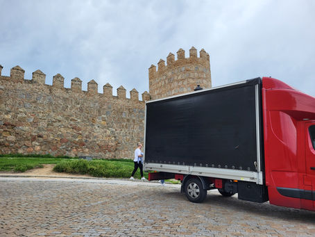 Transportes y mudanzas para particulares empresas locales y entre provincias