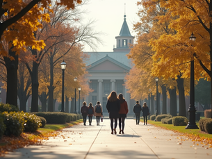 Success Stories: Students Finding Their Dream Universities
