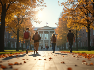 Navigating University Admissions: Tips for Global Students