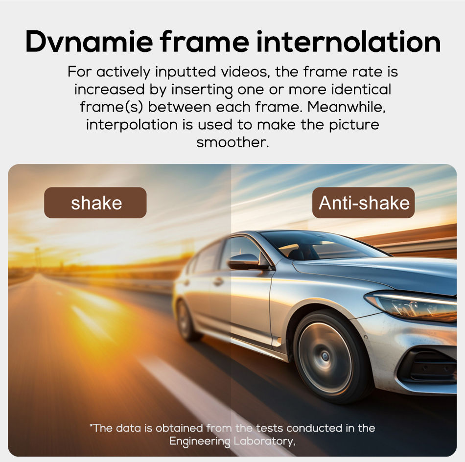 Thumbnail: Smart Glasses 100W Camera Anti-shake Video Recording Music Control Photo Recogni