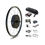 Thumbnail: 2000W 48V Electric Bike Conversion Kit 26''27.5''700C 29'' Brushless Gearless Hu