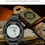 Thumbnail: SKMEI New Stainless Steel Muslim Azan Men Watch for Prayer with Qibla Compass Ad