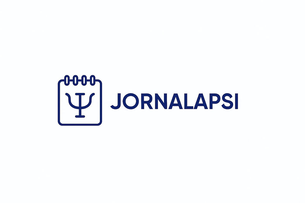 Sejam bem-vindos ao Jornalapsi!