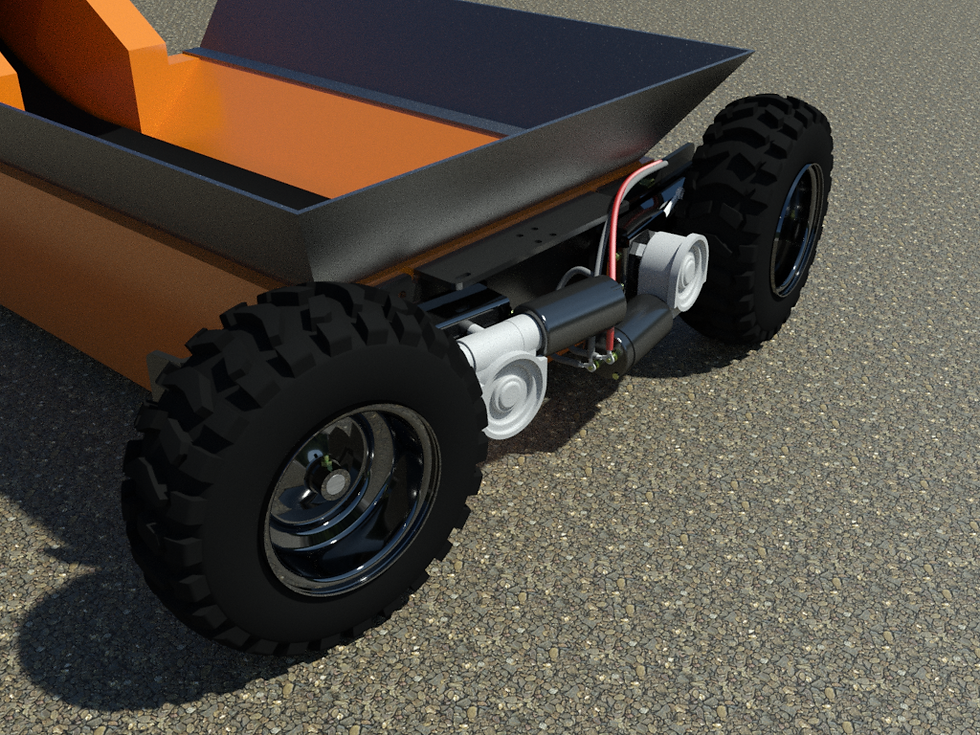 Thumbnail: Conveyor Belt Swing Mover