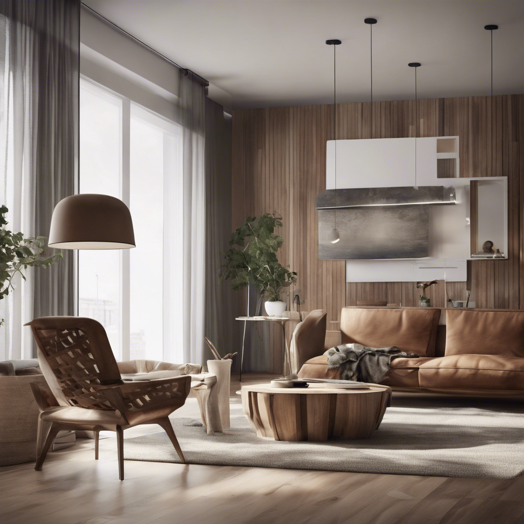 Modern Lighting