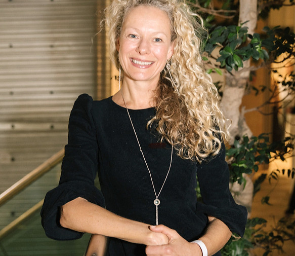 Functional Medicine, Craniosacral Therapy & Yoga | Nicci Parry