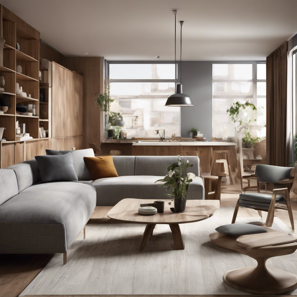 Smart Home Technology