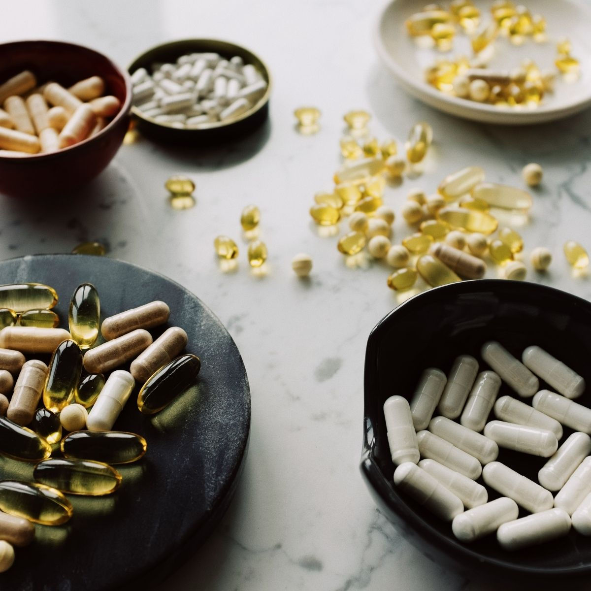 Nicci Parry Natural Healthcare Functional Medicine