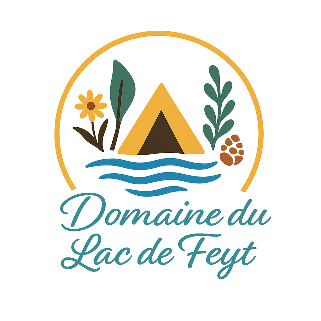 Domaine du Lac de Feyt — photo 3