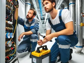 إعادة تعبئة غاز التبريد