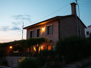 كهرباء الفلل