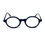 Miniatura: Óculos de grau redondo pequeno - G19