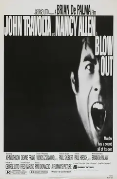 Blow Out (1981)