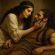 Samson - World Premiere Virtual tour | Virtual Bible Tour