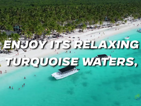Punta Cana Experience - November 24 - December 1, 2025