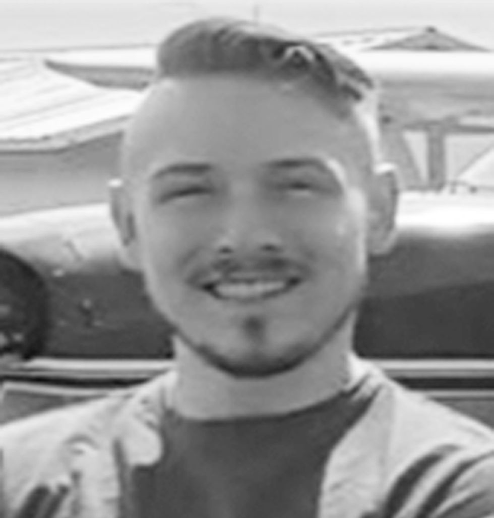 The Power of Talking: Honoring Mitchell's Life and Breaking the Silence Around Suicide