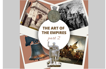 THE ART OF THE EMPIRES Part 2