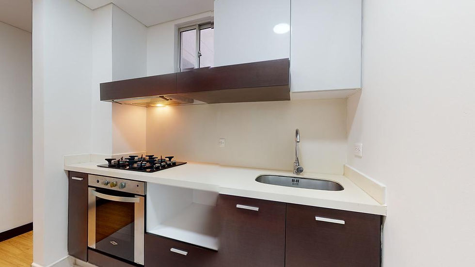 Miniatura: APARTAESTUDIO REMODELADO EN VENTA | NUEVA AUTOPISTA - BOGOTÁ  | 1 ALCOBA 2 BAÑOS
