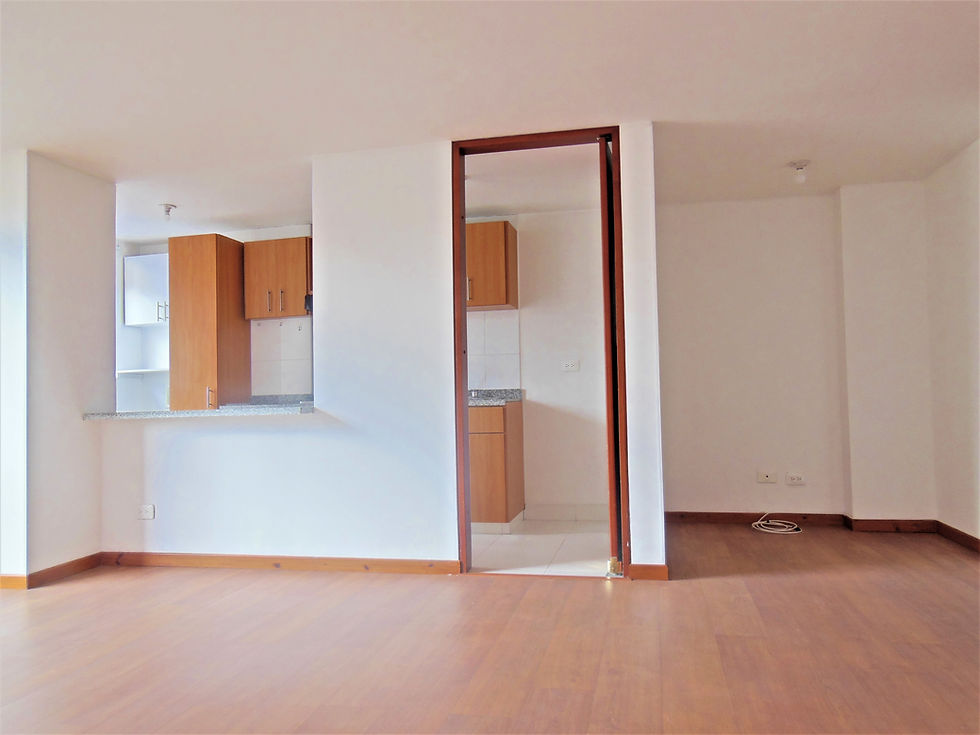 Thumbnail: Apartment for sale | 2 Beds 2 Baths Studio & Garage | Cedro Golf - Bogota