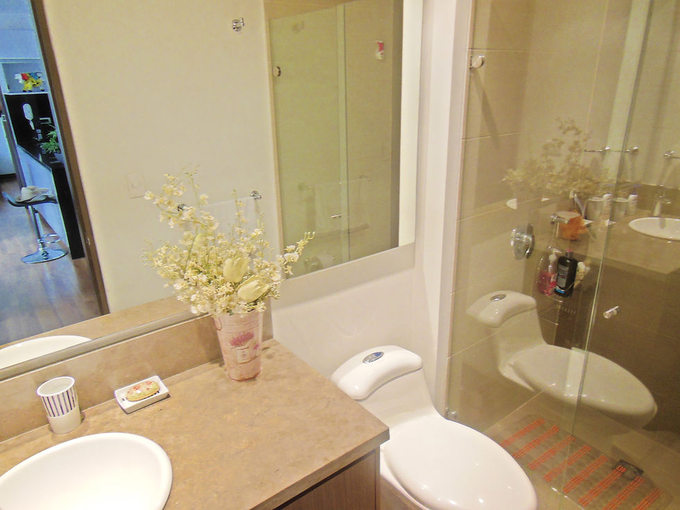 Thumbnail: Club House Apartment for Sale | 2 Bedrooms 2 Bathrooms 1 Parking | Cantalejo
