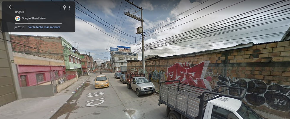 Thumbnail: Mixed uses Lot for Sale | Florida Blanca - Bogotá | 1.988 v2