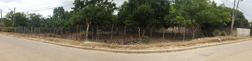 Thumbnail: Urban Development Lot | Parejo Plan - Turbaco | Cartagena