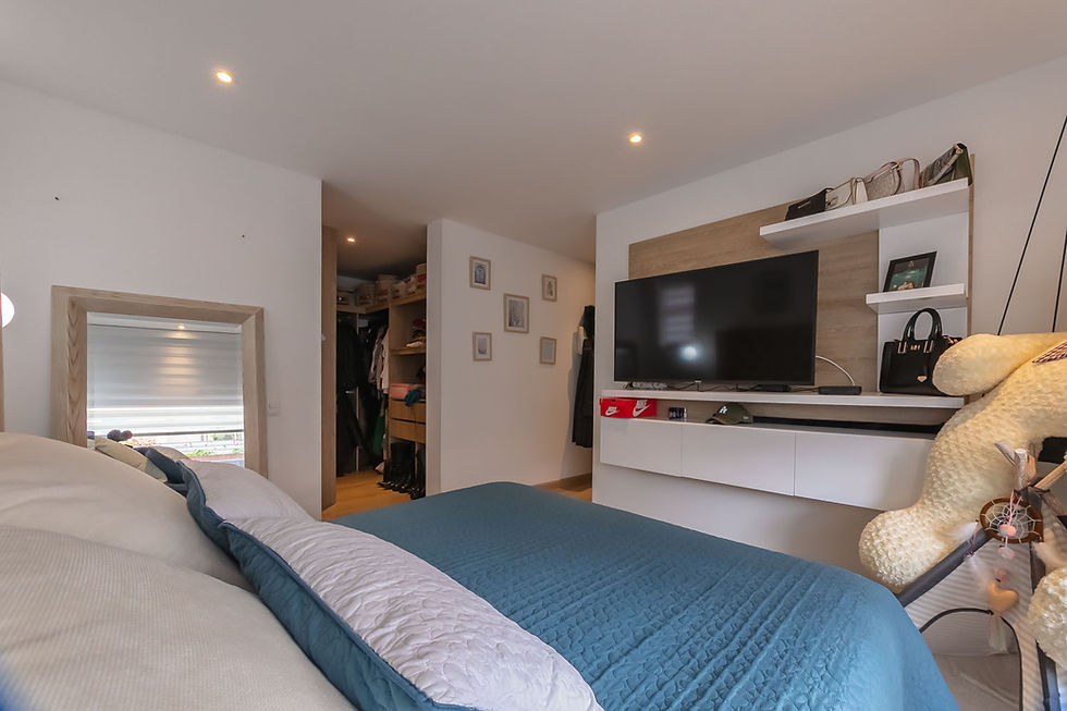 Miniatura: APARTAMENTO EN VENTA | 3 HABITACIONES - 2 BAÑOS | EL REDIL - USAQUÉN