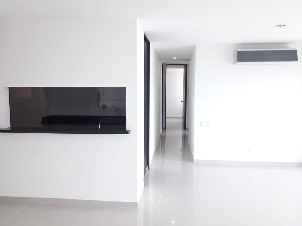Thumbnail: Apartment for Sale | 3 Bedrooms 3 Bathrooms Studio | Crespo - Cartagena