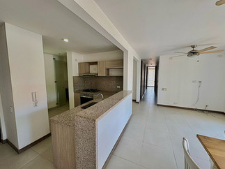 APARTAMENTO CLUB HOUSE EN VENTA 4 HABITACIONES, 3 BAÑOS, 1 GARAJE, BALCÓN RICAURTE - CUNDINAMARCA