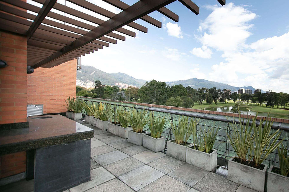 Miniatura: APARTAESTUDIO EN VENTA | HABITACIÓN, BAÑO, GARAJE | CONTADOR - BOGOTÁ